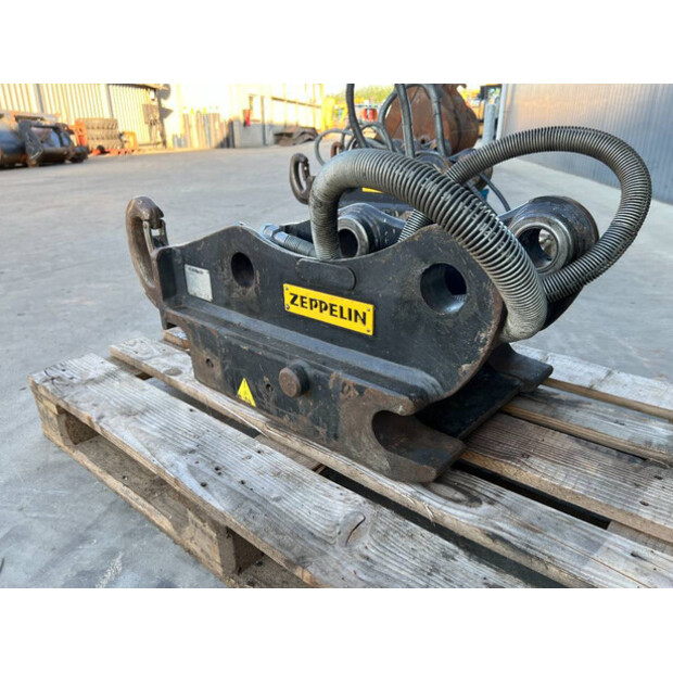 2018 OilQuick OQ65-47012056