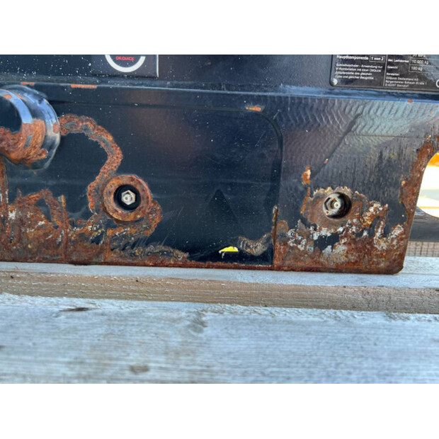 2021 OilQuick OQ65-47012082