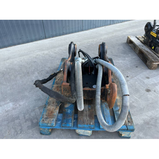 2018 OilQuick OQ65-47012084