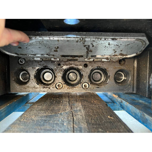 2018 OilQuick OQ65-47012095