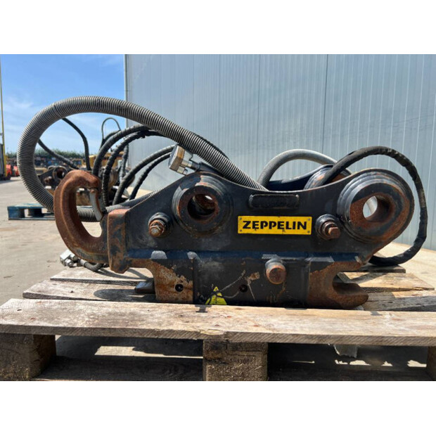 2017 OilQuick OQ65-47012105