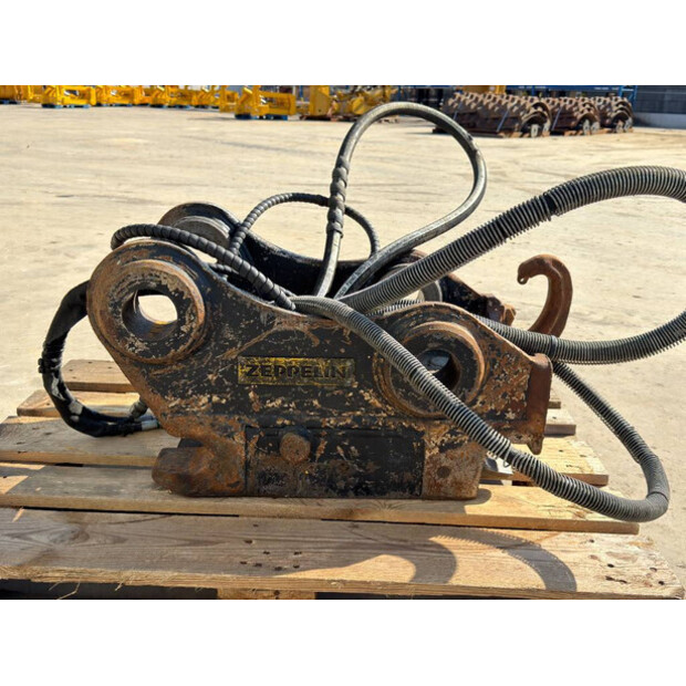 2017 OilQuick OQ65-47012134