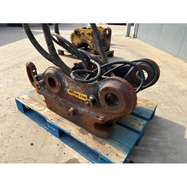 2018 OilQuick OQ70/55-47012155