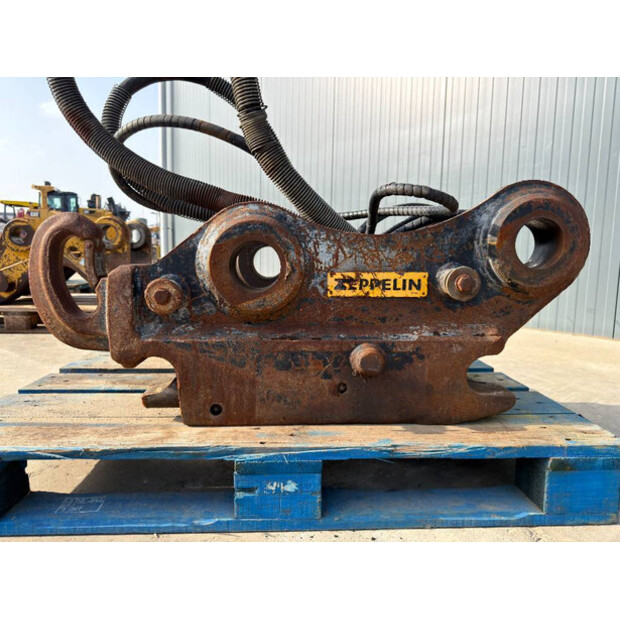 2018 OilQuick OQ70/55-47012156