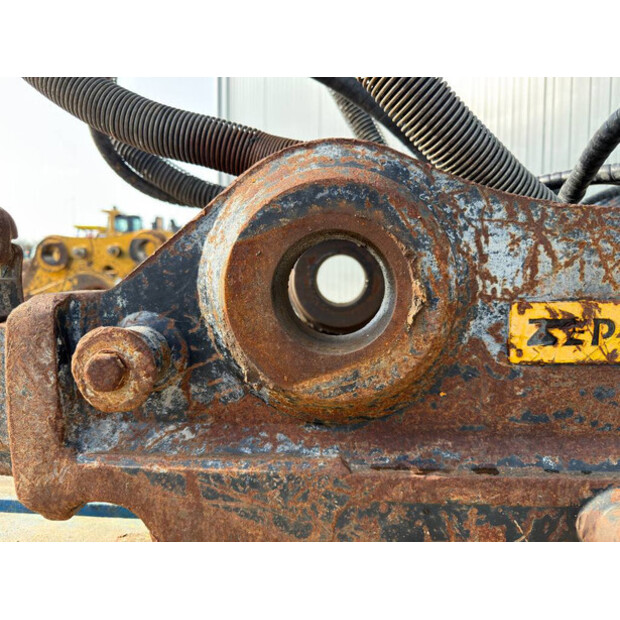 2018 OilQuick OQ70/55-47012158