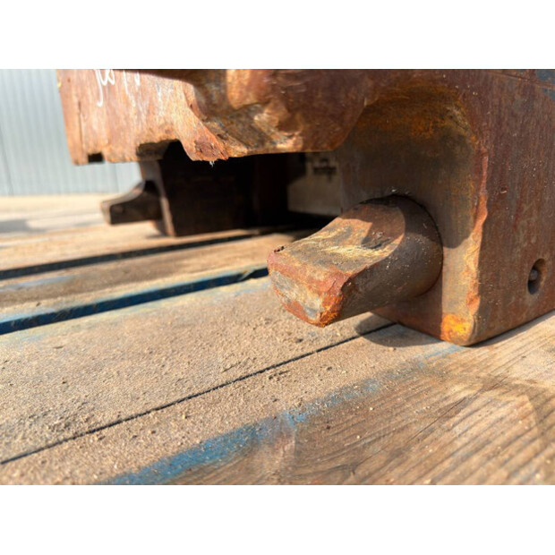 2018 OilQuick OQ70/55-47012160