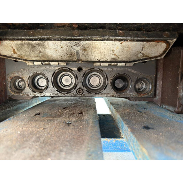 2018 OilQuick OQ70/55-47012163