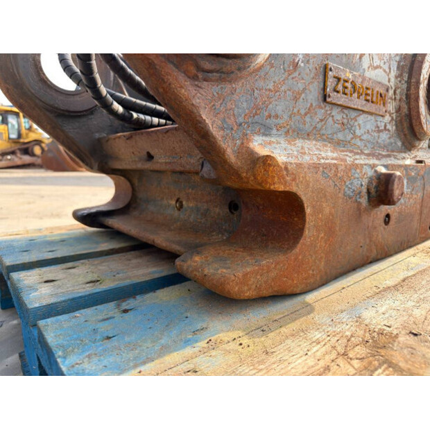 2018 OilQuick OQ70/55-47012164