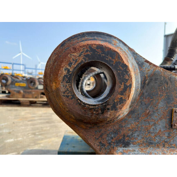 2018 OilQuick OQ70/55-47012165