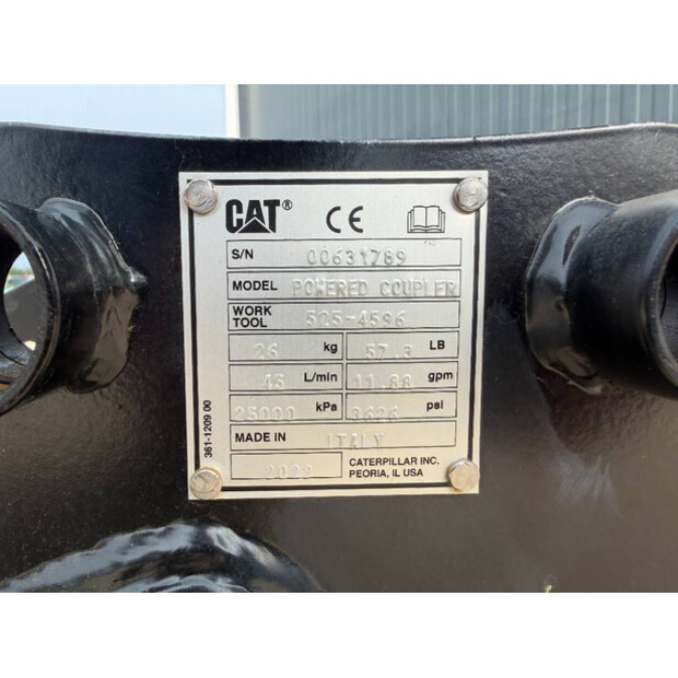 2022 Verachtert CW05-47012230