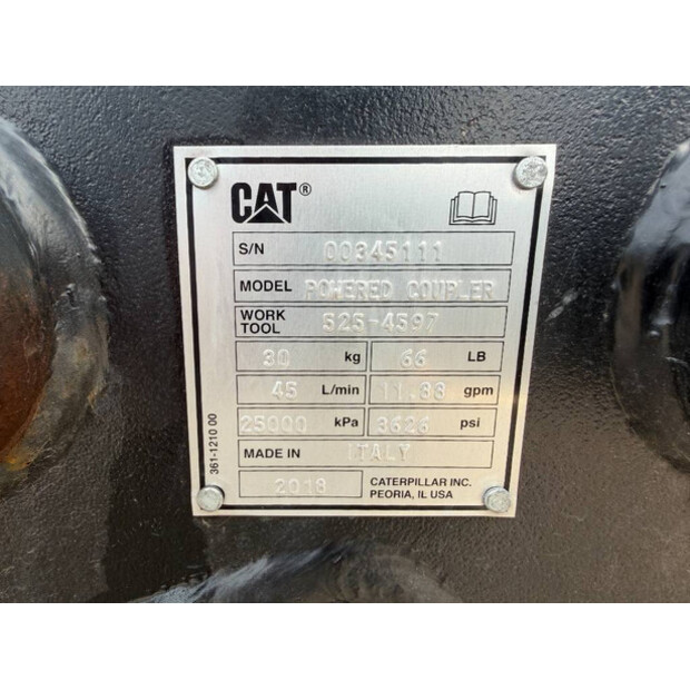 2018 Verachtert CW05-47012247