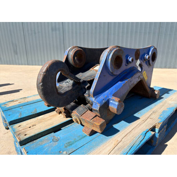 2019 Verachtert CW20S-30S-40S-47012249