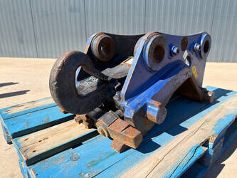 Image de Accessoires 2019 Verachtert CW20S-30S-40S