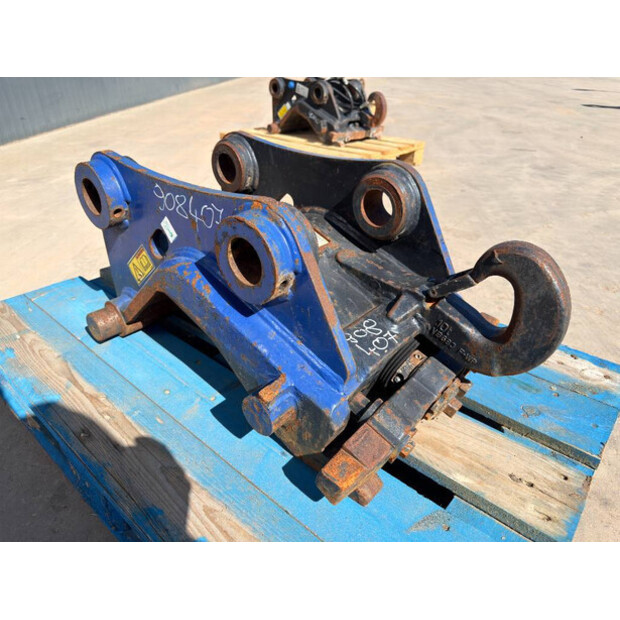 2019 Verachtert CW20S-30S-40S-47012251