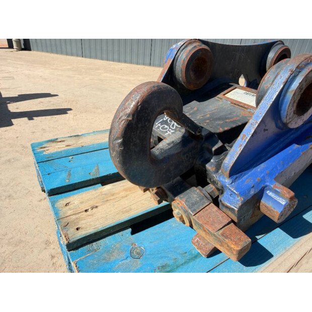 2019 Verachtert CW20S-30S-40S-47012262