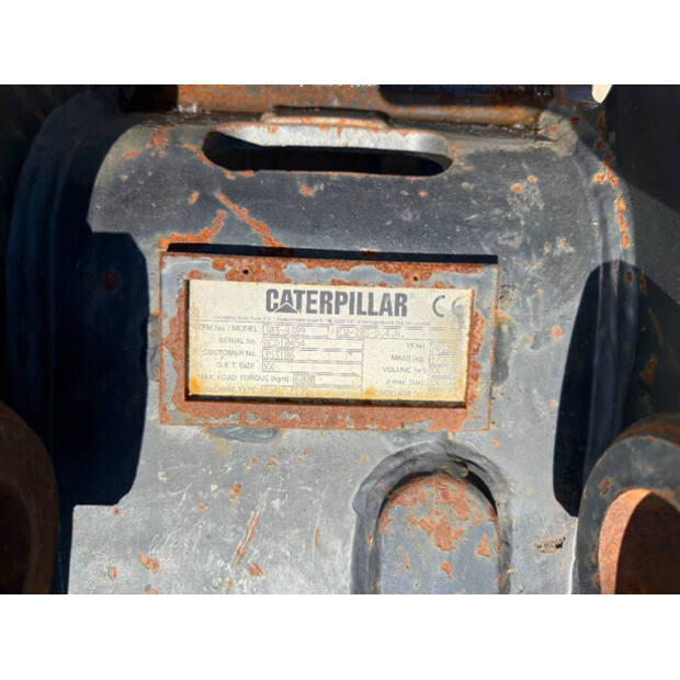 2019 Verachtert CW20S-30S-40S-47012263