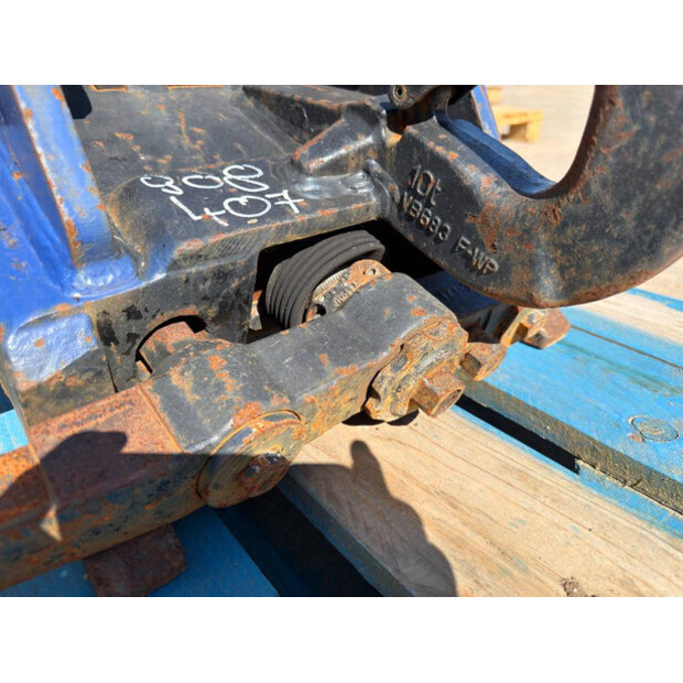 2019 Verachtert CW20S-30S-40S-47012264