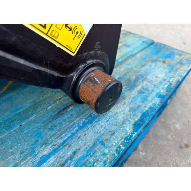 2021 Verachtert CW20S-30S-40S-47012278