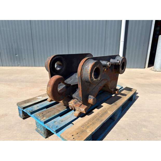 2019 Verachtert CW40S-47012283