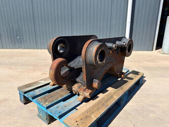 Image for ATTACHMENTS 2019 Verachtert CW40S for Sale in Netherlands