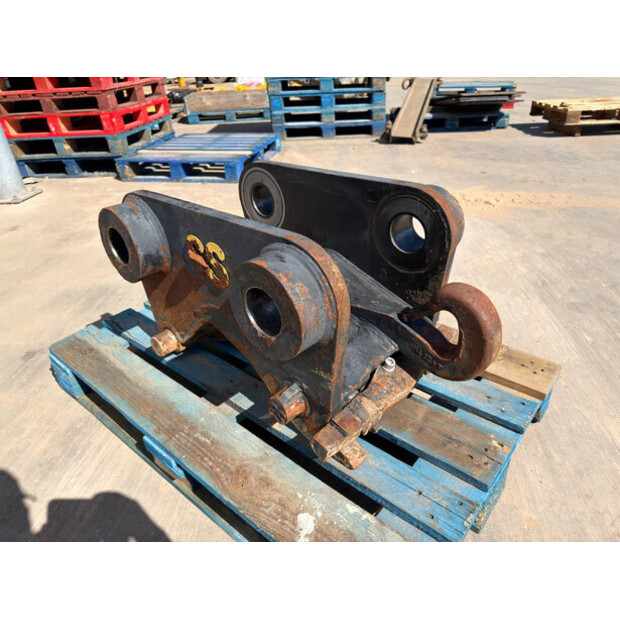 2019 Verachtert CW40S-47012285