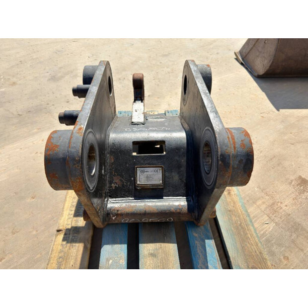 2019 Verachtert CW40S-47012287