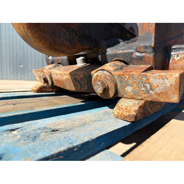 2019 Verachtert CW40S-47012290