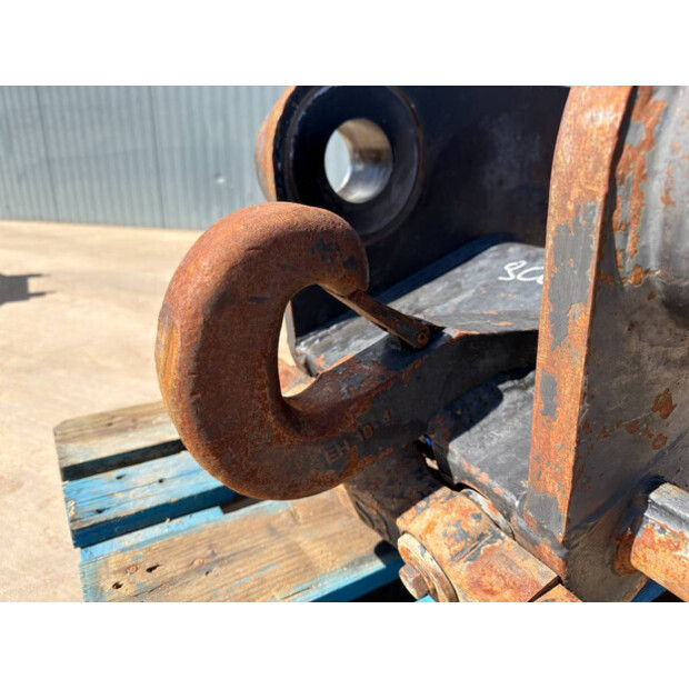 2019 Verachtert CW40S-47012291