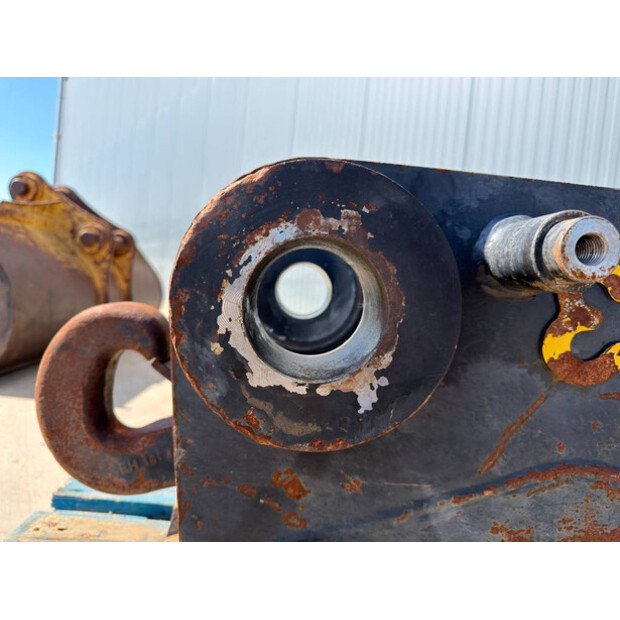 2019 Verachtert CW40S-47012292