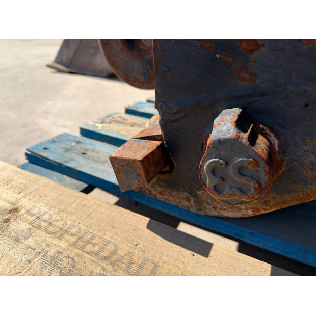 2019 Verachtert CW40S-47012295