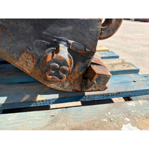 2019 Verachtert CW40S-47012297