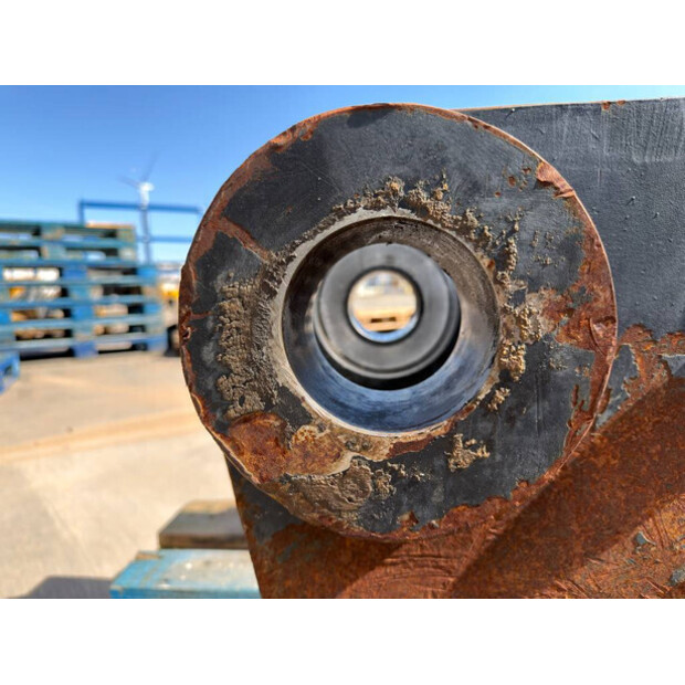 2019 Verachtert CW40S-47012299