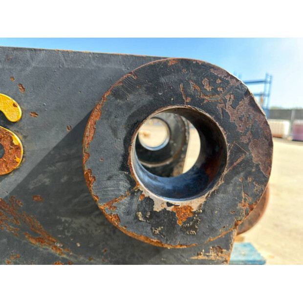 2019 Verachtert CW40S-47012300