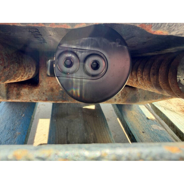 2019 Verachtert CW40S-47012302