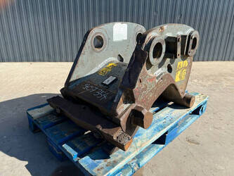 Image for ATTACHMENTS 2019 Verachtert CW45S for Sale in Netherlands