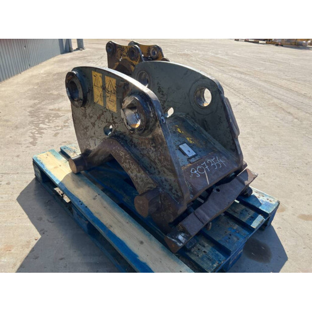 2019 Verachtert CW45S-47012315