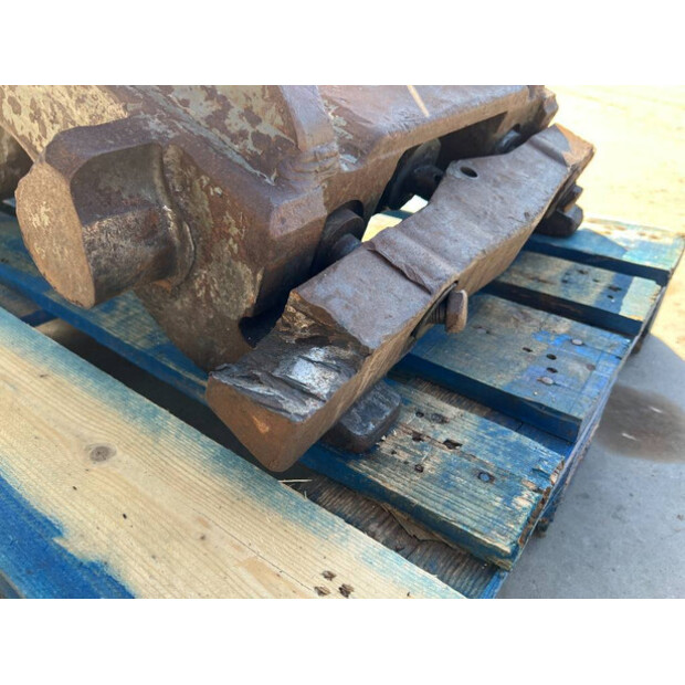 2019 Verachtert CW45S-47012322