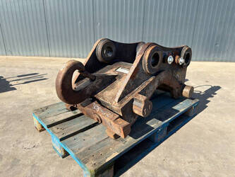 Image for ATTACHMENTS 2010 Verachtert CW55S