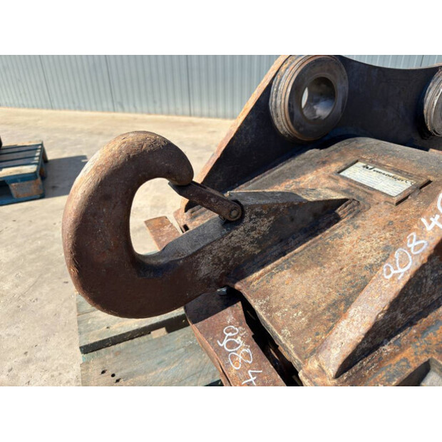 2010 Verachtert CW55S-47012341