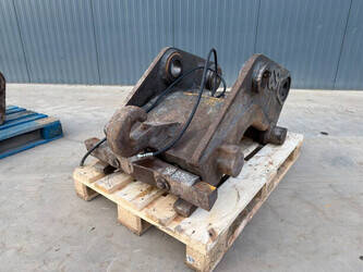 Image for ATTACHMENTS 2020 Verachtert CW55S