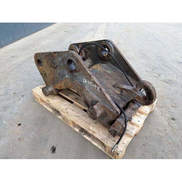 2020 Verachtert CW55S-47012354