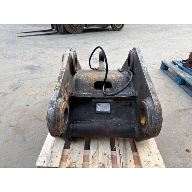 2020 Verachtert CW55S-47012357