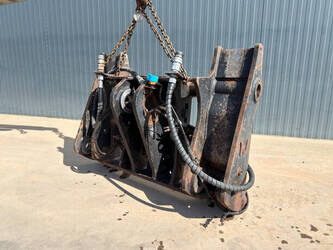 Image for ATTACHMENTS 2023 Verachtert SW2008 for Sale in Netherlands