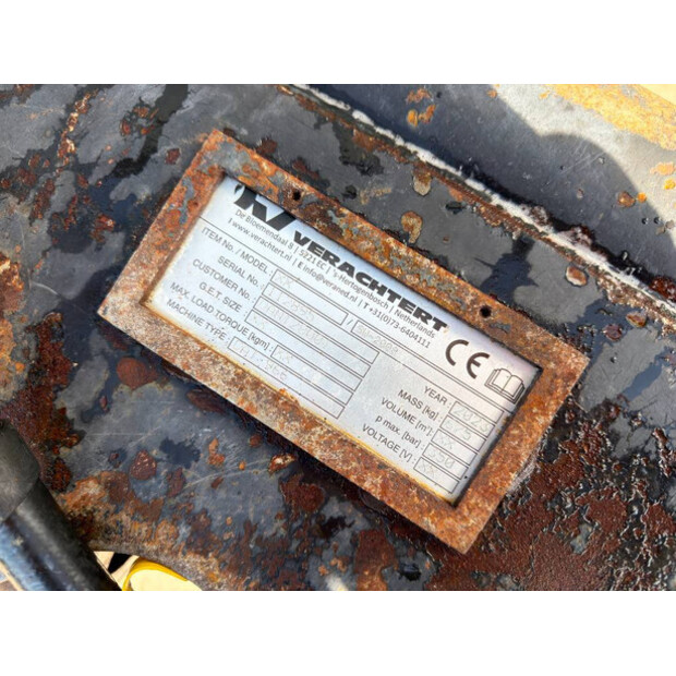 2023 Verachtert SW2008-47012374