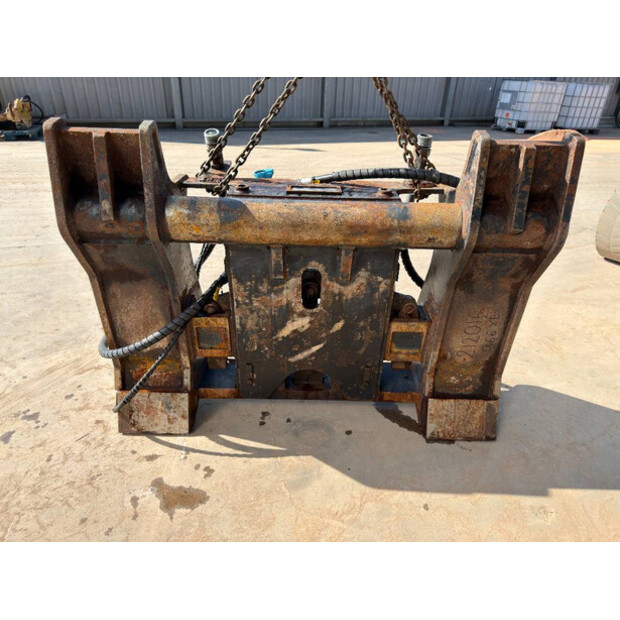 2023 Verachtert SW2008-47012375