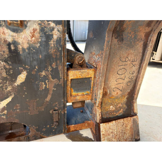 2023 Verachtert SW2008-47012377