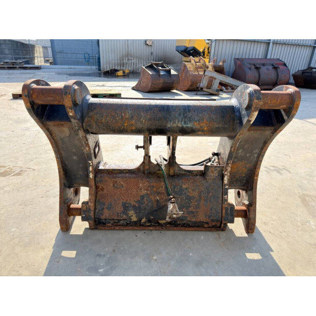 2019 كاتربيلر 966G-47012421