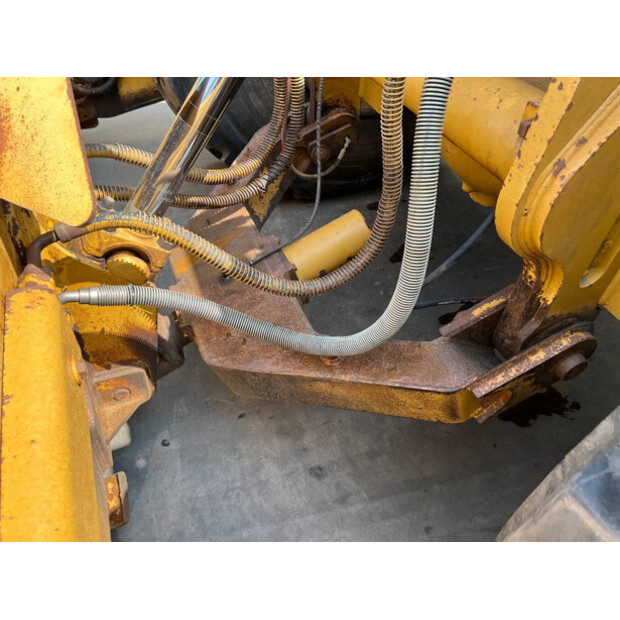 2006 Caterpillar 824H-47012526