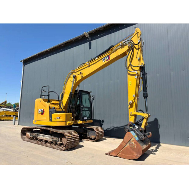 2022 Caterpillar 315-47012558