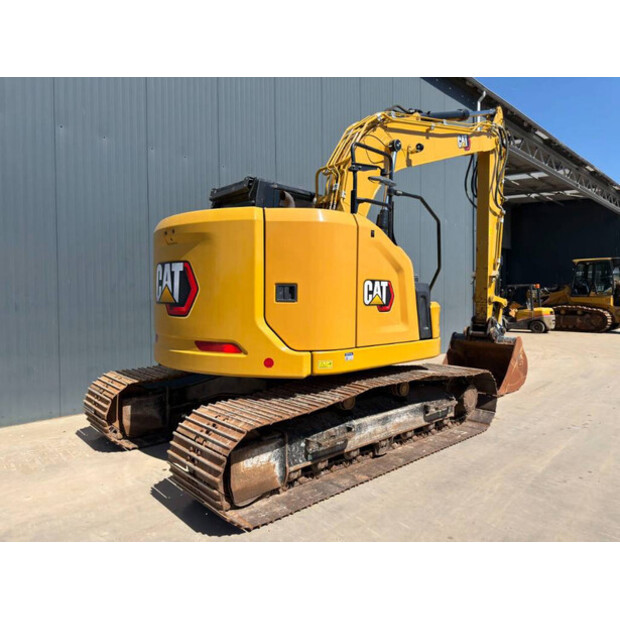 2022 Caterpillar 315-47012559